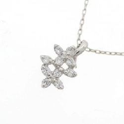 Dây chuyền kim cương PT900/PT850 0.20CT - Hàng hiệu Chính hãng 857581