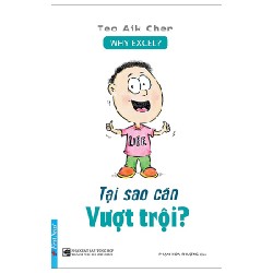 Tại Sao Cần Vượt Trội? - Teo Aik Cher 95136