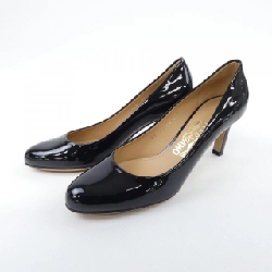 Giày cao gót SALVATORE FERRAGAMO - Hàng hiệu Authentic 829061