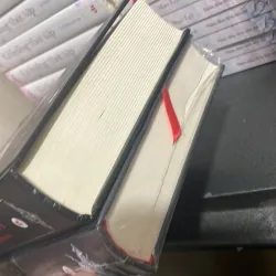 (văn học kinh điển) - Ba người lính ngự lâm + Hai mươi năm sau - Alexandre Dumas 992212