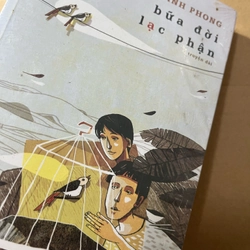 Bữa Đời Lạc Phận 524490