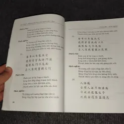 CA THƯ (NHỮNG CÂU HÁT CỦA NGƯỜI SÁN CHAY) 992514