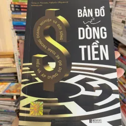 Bản đồ về dòng tiền 