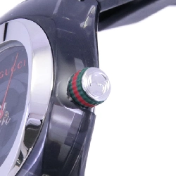 Gucci 137.3/YA137301 Sink Quartz - Hàng hiệu Authentic 877801