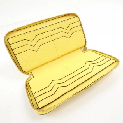 Ví cầm tay VALEXTRA ジップパース12カード SGZA0021028LOCWZ99 - Hàng hiệu Authentic 831047