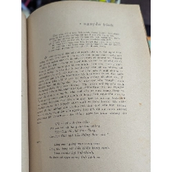 Lỡ bước sang ngang - Nguyễn Bính ( khổ lớn ) 128121