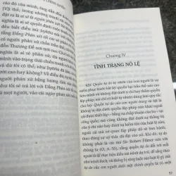 Khảo luận thứ hai về chính quyền John Locke XB 2013 tái bản lần 1 763327