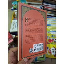 Cây cam ngọt của tôi - Vasconcelos - 2021 mới 90% - VĂN HỌC - HCM0111 920704