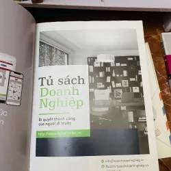 Harvard Business review - Lãnh Đạo 1010508