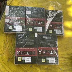 BOXSET CHẠNG VẠNG FULL 5 CUỐN 597227