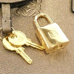 Loewe Amazona 28cm 352 37 A03 Túi - Hàng hiệu Chính hãng 772003