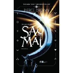 Đỏ Trỗi Dậy 3 - Sao Mai - Pierce Brown 67281