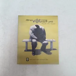 Động vật trong thành phố