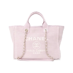 Túi xách Chanel Deauville Line AS3257