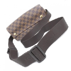 Túi xách vai Louis Vuitton Damier Naviglio N45255 - Hàng hiệu Chính hãng 802495