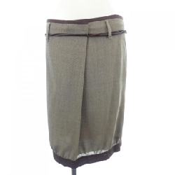 【Mã giảm giá】Brunello Cucinelli BRUNELLO CUCINELLI Váy