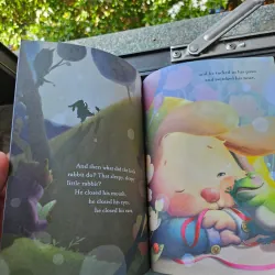 COMBO "GÁY VÀNG" HUYỀN THOẠI - LITTLE GOLDEN BOOKS 995247