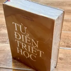 Từ Điển Triết Học – Cung Kim Tiến 730938