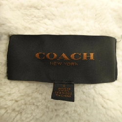 Áo khoác COACH - Hàng hiệu Authentic 819677