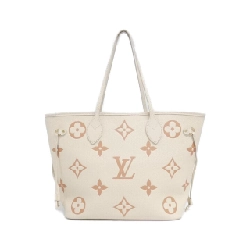 Túi xách Louis Vuitton Monogram Empreinte Neverfull MM M21579 - Hàng hiệu Chính hãng