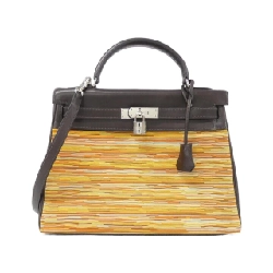 Túi Elmes Kelly 32cm - Hàng hiệu Chính hãng