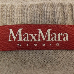 Max Mara STUDIO 63660792 Áo len 631861