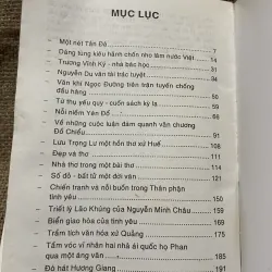 Ts Nguyễn phong Nam - dấu ấn văn nhân - văn học Việt Nam  931489