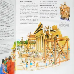 Hi Lạp (Các nền văn minh thế giới) 398833