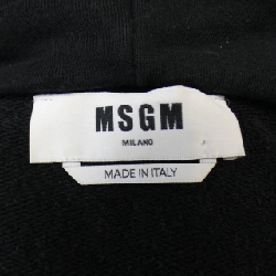 Áo khoác MSGM - Hàng hiệu Authentic 898445