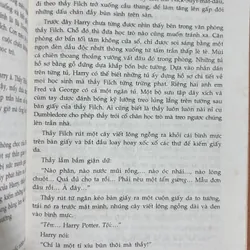 Harry Potter & Phòng chứa bí mật 🌊 716217