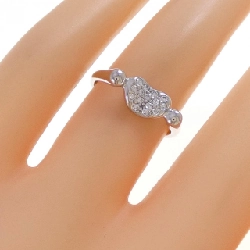 Nhẫn Tiffany Beans - Hàng hiệu Authentic 838104