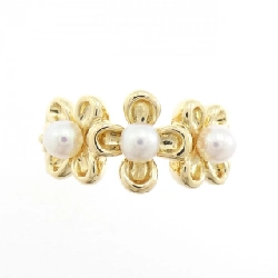 Nhẫn ngọc trai Akoya Mikimoto 665027