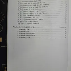 100 bài tập Javascript có lời giải - ZendVN 798716