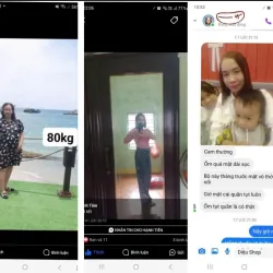 Giảm cân thảo mộc vip x5 971550