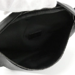 Túi đeo chéo Louis Vuitton Monogram Eclipse Discovery Bum Bag M44336 612535