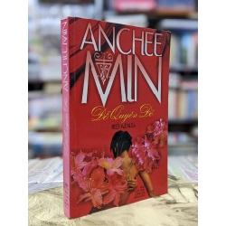 Đỗ Quyên đỏ - Anchee Min