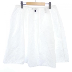 ミュウミュウ MIU MIU M6245 S000 163M Váy - Hàng hiệu Chính hãng 814325