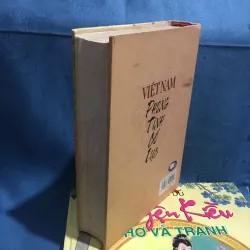 Việt Nam phong tình cổ lục 960724