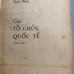 CÁC TỔ CHỨC QUỐC TẾ 330651