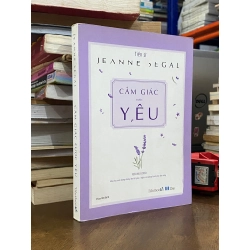 Cảm giác được yêu - Tiến sĩ Jeanne Segal