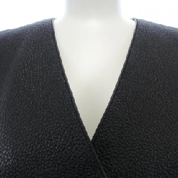 【Mã giảm giá】Áo vest dài HERMES 642739