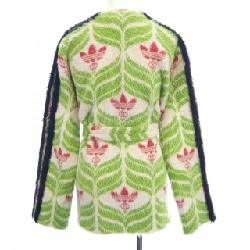 【Mã giảm giá】Gucci GUCCI Áo cardigan 645906