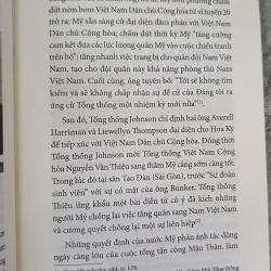 CUỘC TỔNG TẤN CÔNG TẾT MẬU THÂN 1968 Ở KHU TRỌNG ĐIỂM (SÀI GÒN - GIA ĐỊNH) - HÀ MINH HỒNG 732727
