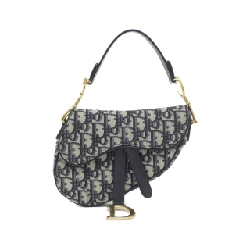 Túi DIOR OBLIQUE Saddle M0447CTZQ của Christian Dior