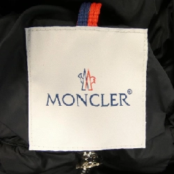 MONCLER OROPHIN Áo khoác lông - Hàng hiệu Authentic 819622