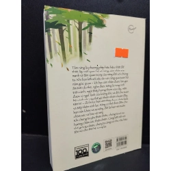 [Phiên Chợ Sách Cũ] Shinrin yoku nghệ thuật tắm rừng của người Nhật - Qing Li 2019 2303 419641