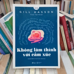 Không làm thinh với cảm xúc 📚