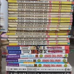 Truyện tranh 391145