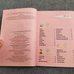 NỬA TIẾNG ĐỂ TRỞ THÀNH NGƯỜI MẸ TUYỆT VỜI (4 TUỔI) 545795