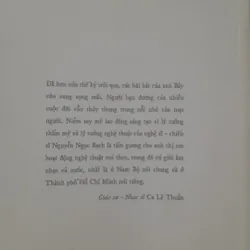 Nguyễn Ngọc Bạch - MỘT ĐỜI SÂN KHẤU 606517